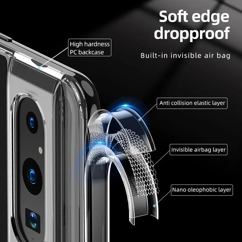 Coque magnétique tendance 2025 pour Google Pixel
