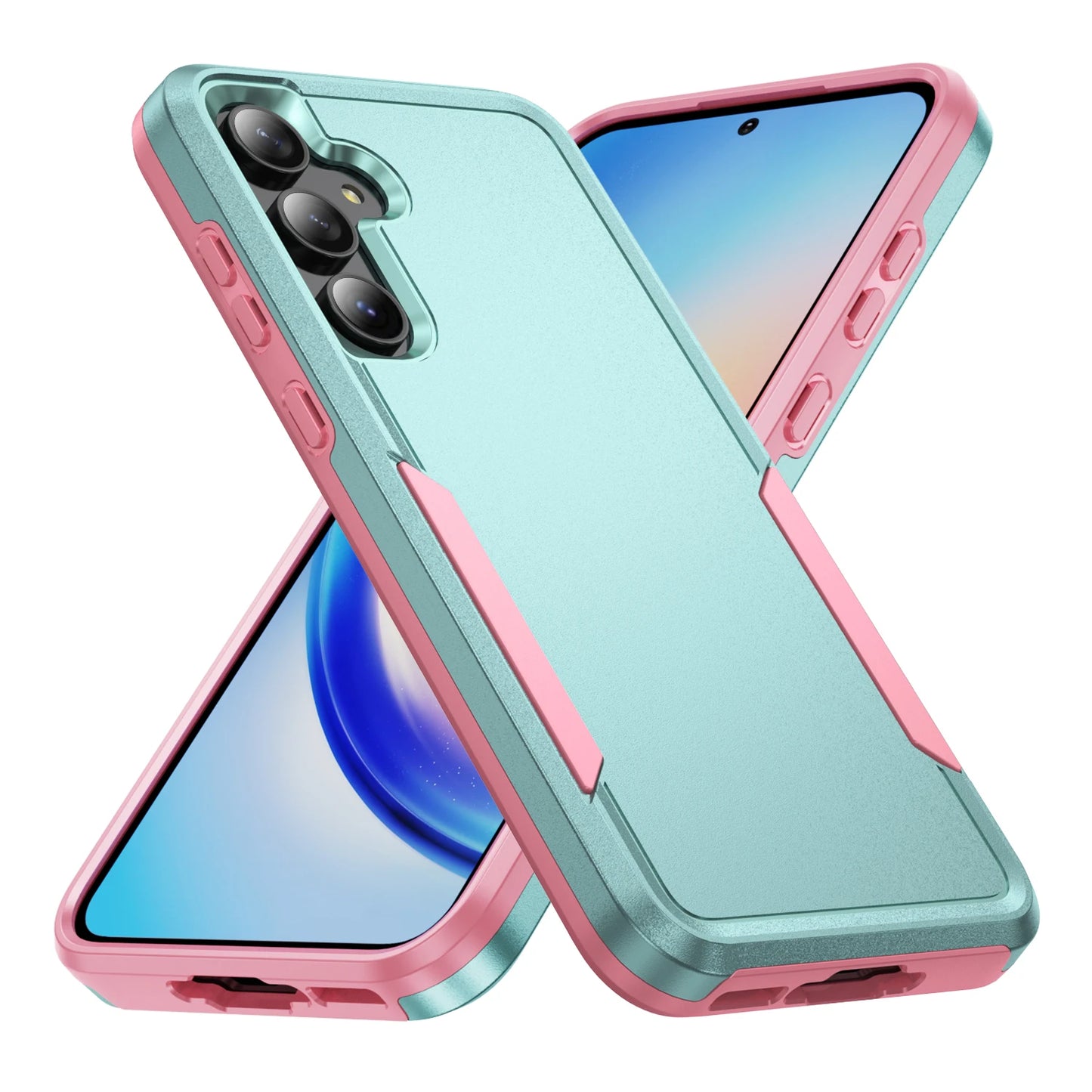 Coques de qualité pour Samsung Galaxy S25,S24,S23...