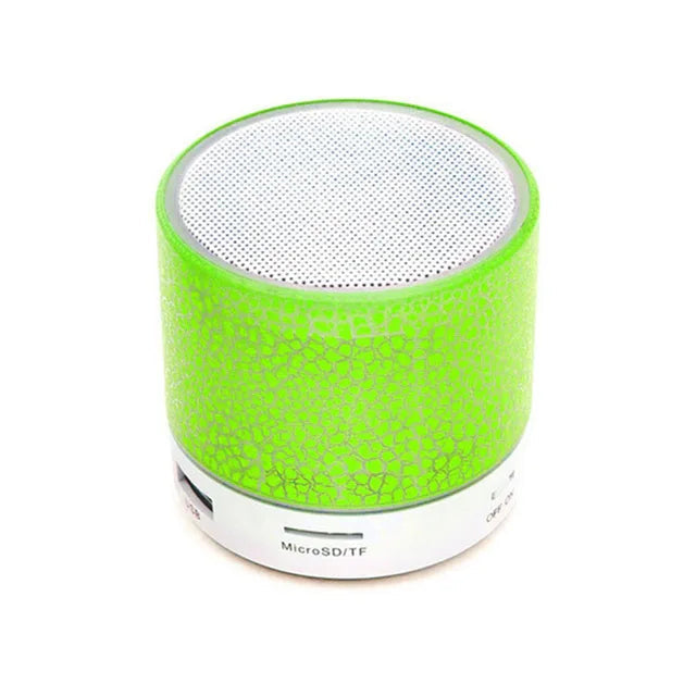 Mini haut-parleur Bluetooth - Ma boutique