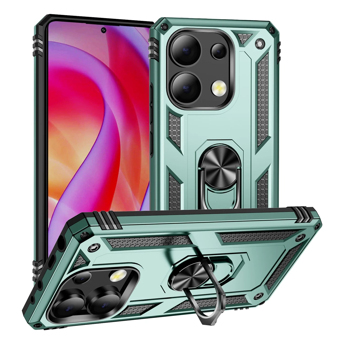 Coque antichoc pour Xiaomi