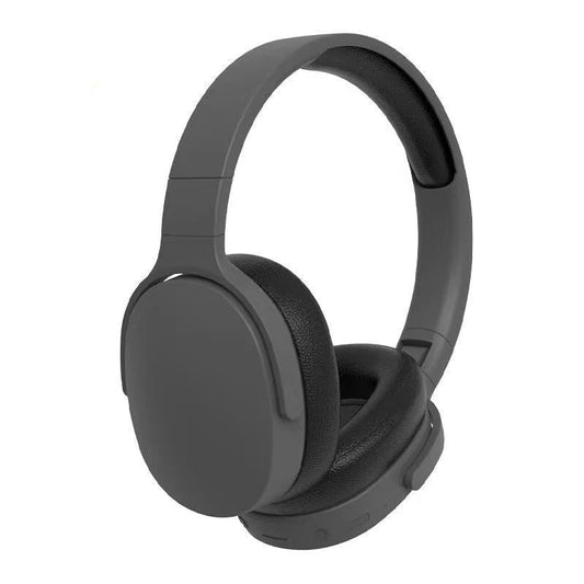 Casque sans fil Bluetooth 5.3 stéréo Hifi avec micro