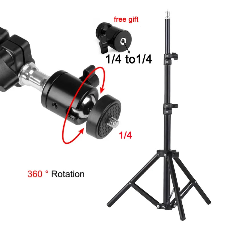 Support portable universel trépied de projecteur - Ma boutique