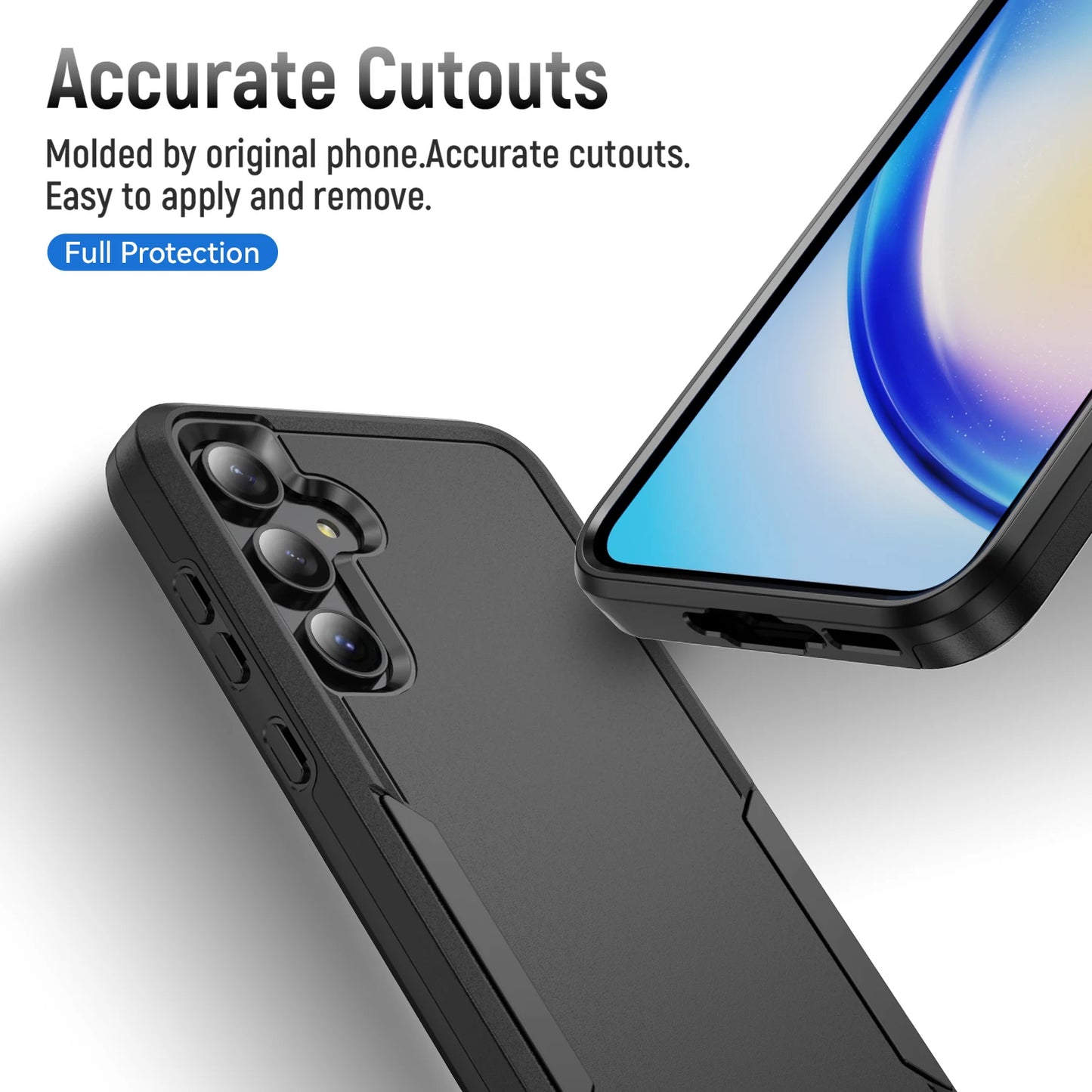 Coques de qualité pour Samsung Galaxy S25,S24,S23...