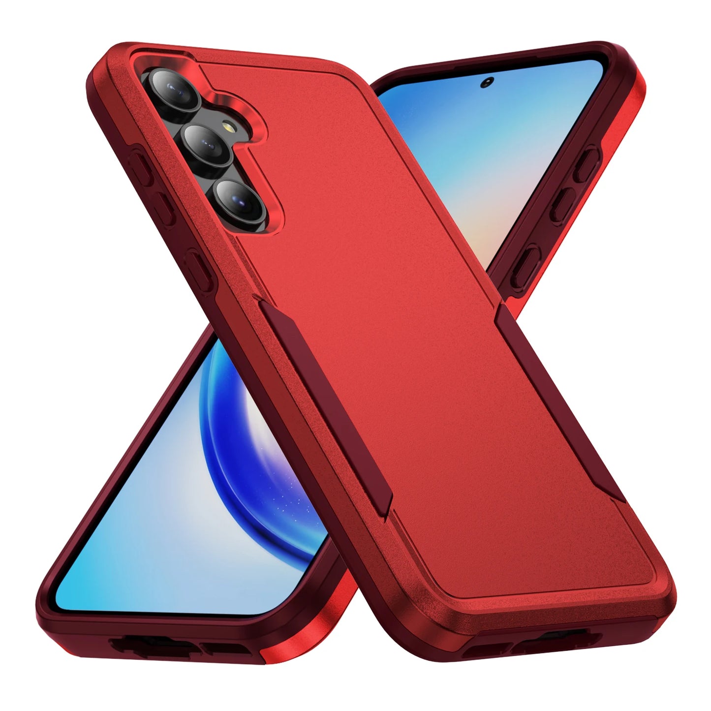 Coques de qualité pour Samsung Galaxy S25,S24,S23...