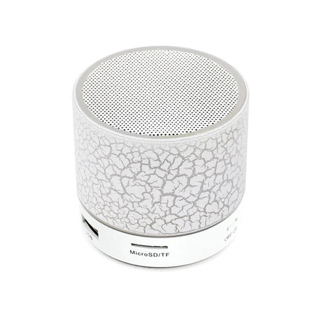 Mini haut-parleur Bluetooth - Ma boutique