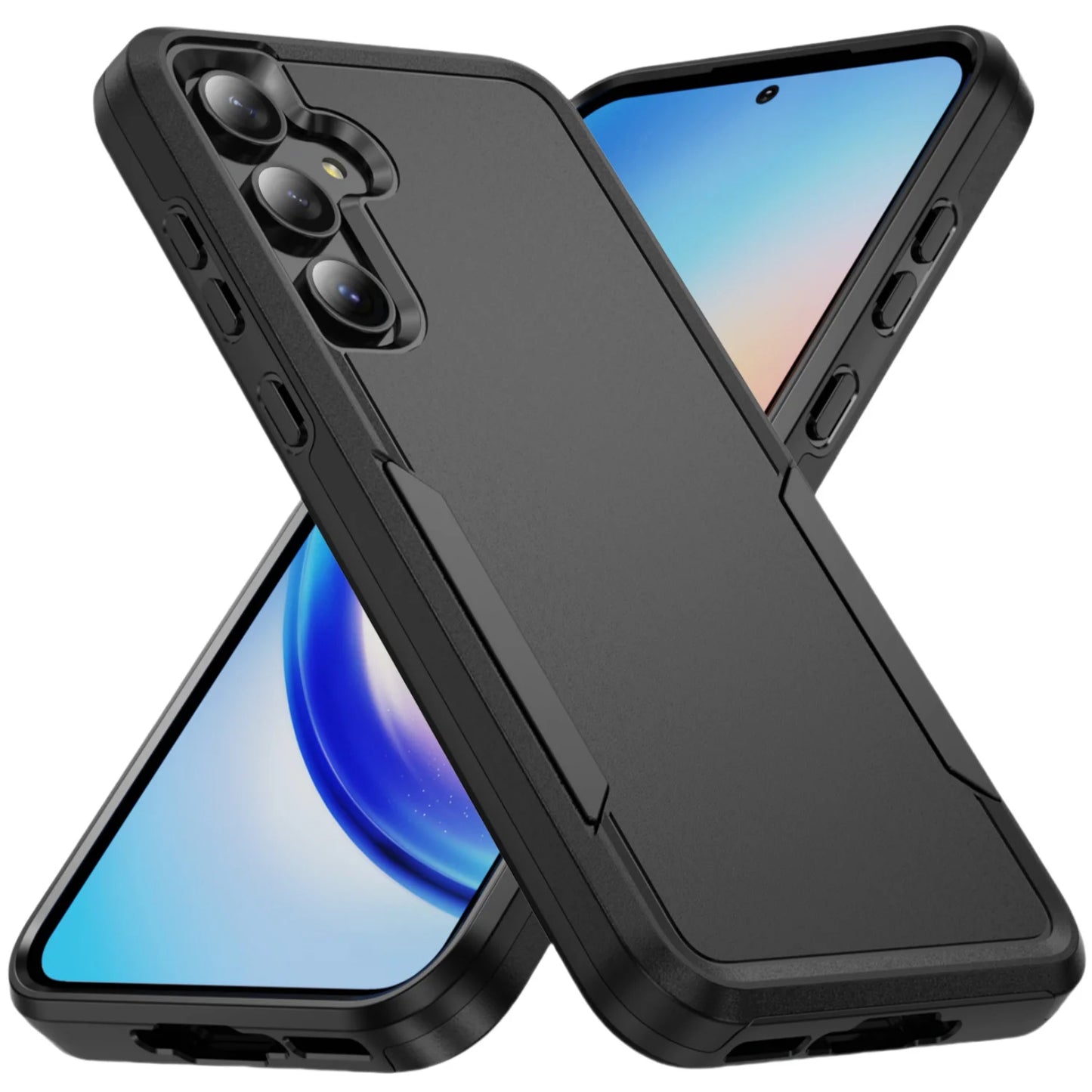 Coques de qualité pour Samsung Galaxy S25,S24,S23...