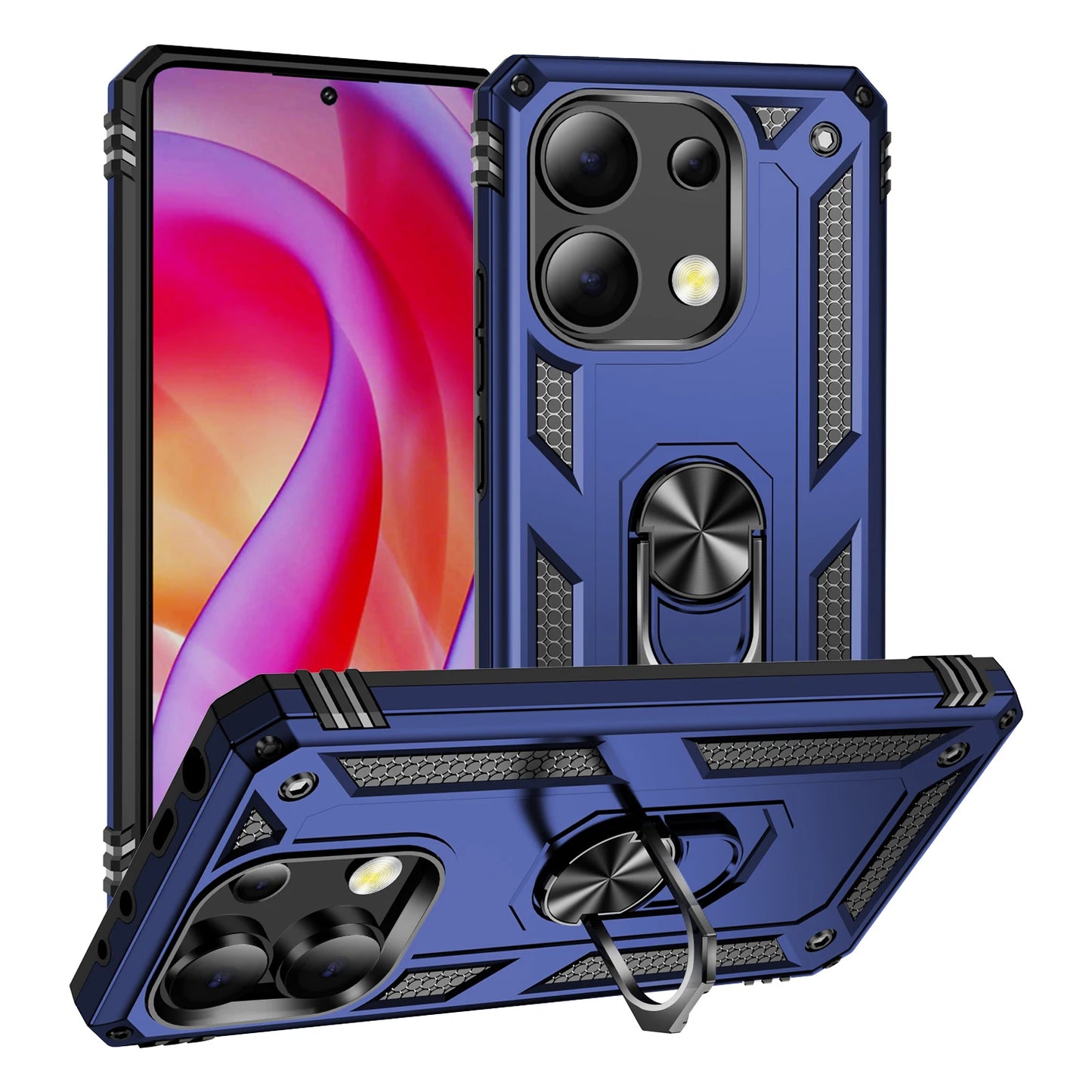 Coque antichoc pour Xiaomi