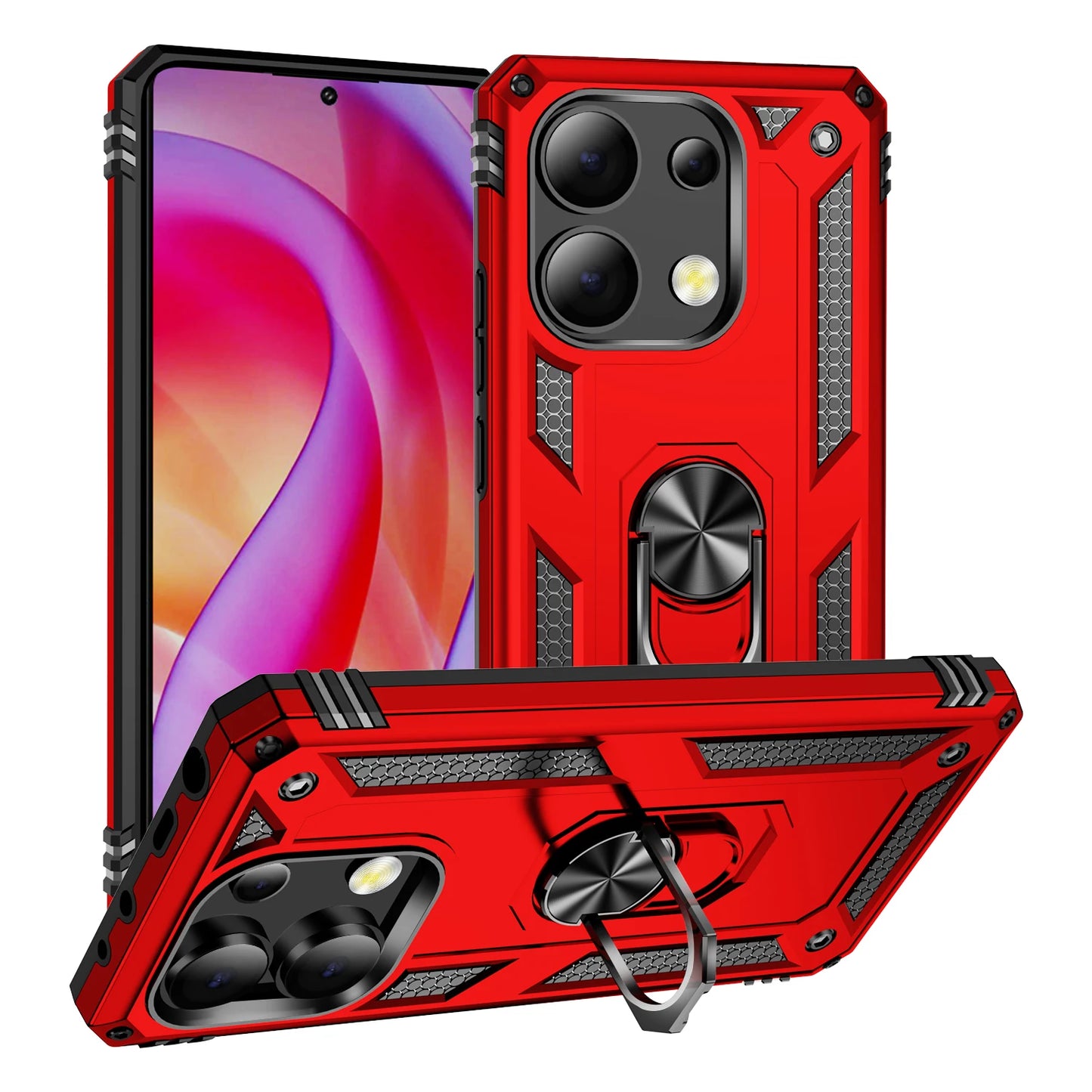 Coque antichoc pour Xiaomi