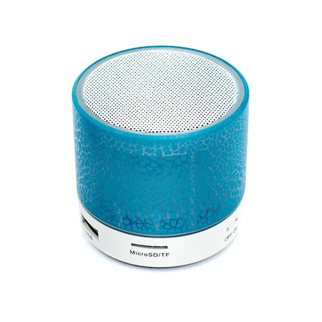 Mini haut-parleur Bluetooth - Ma boutique