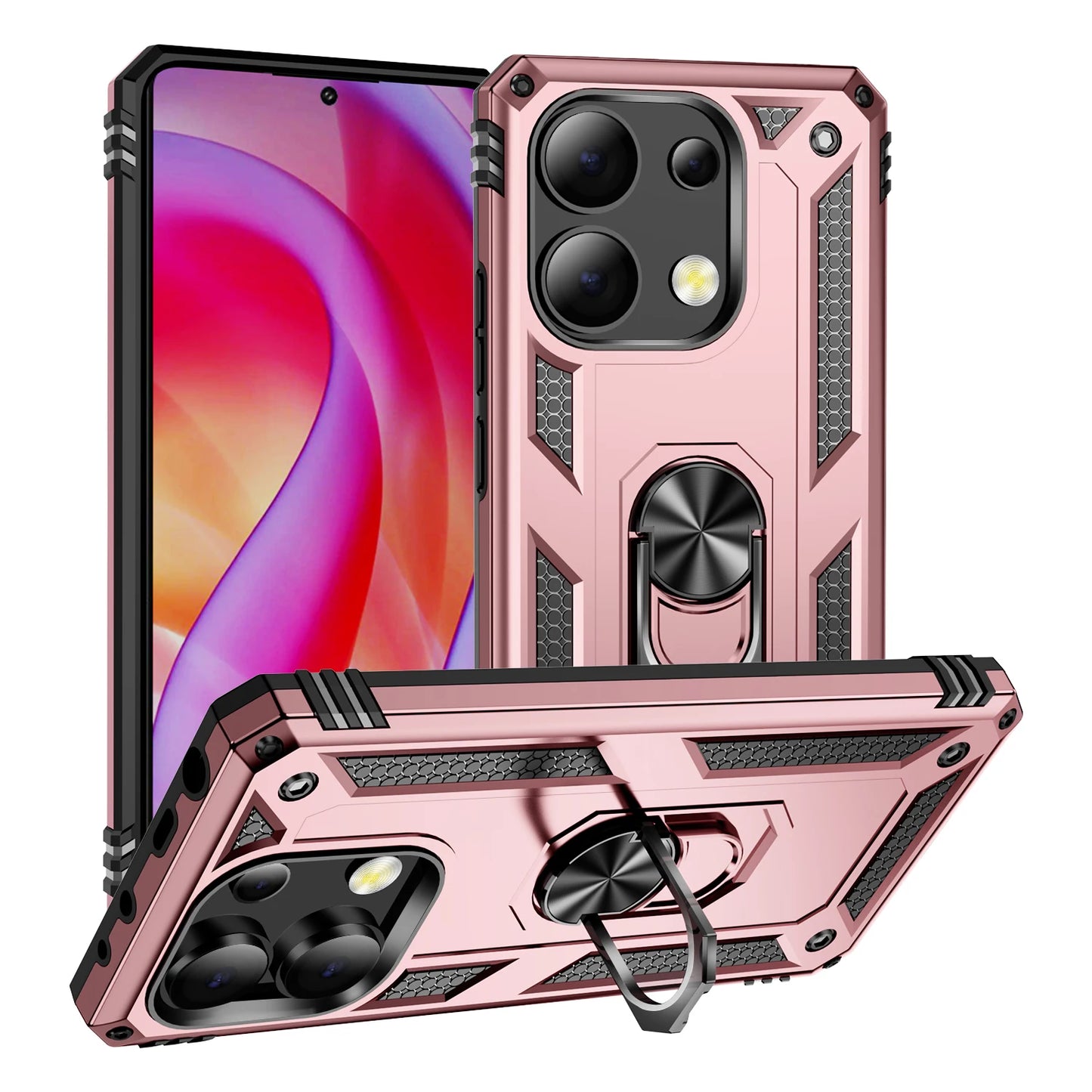 Coque antichoc pour Xiaomi