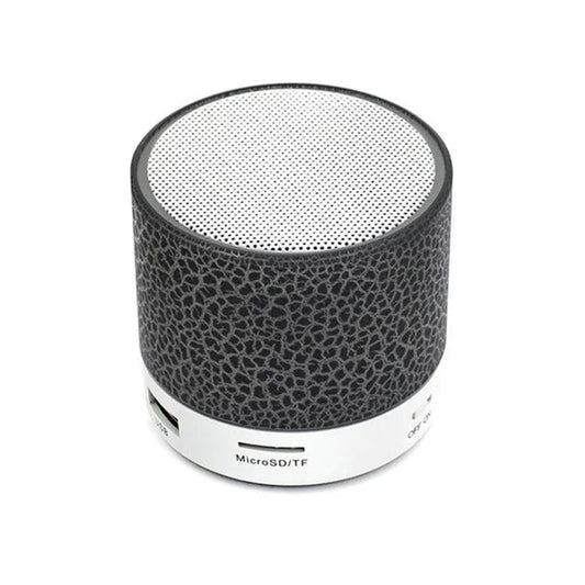 Mini haut-parleur Bluetooth - Ma boutique