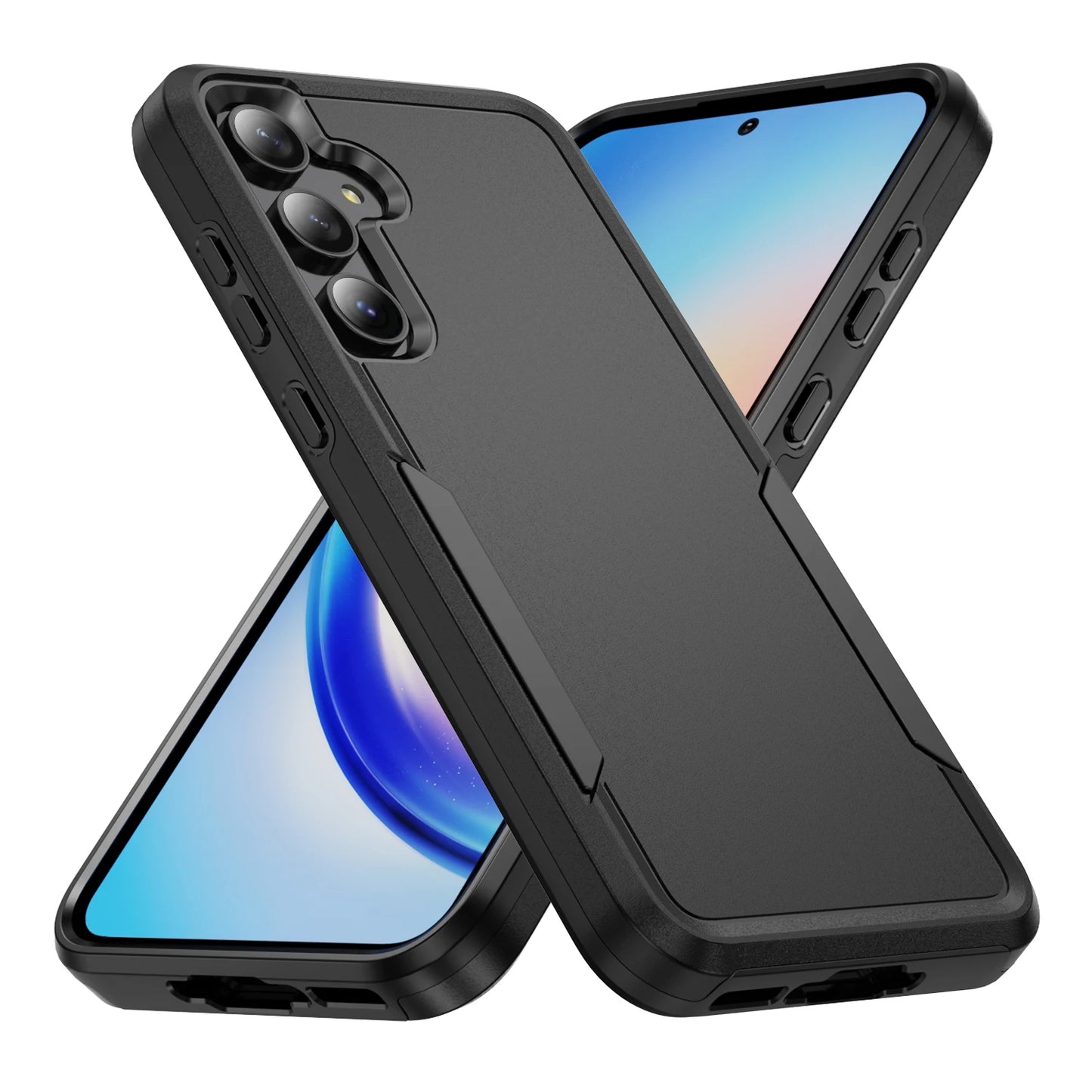 Coques de qualité pour Samsung Galaxy S25,S24,S23...