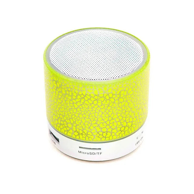 Mini haut-parleur Bluetooth - Ma boutique