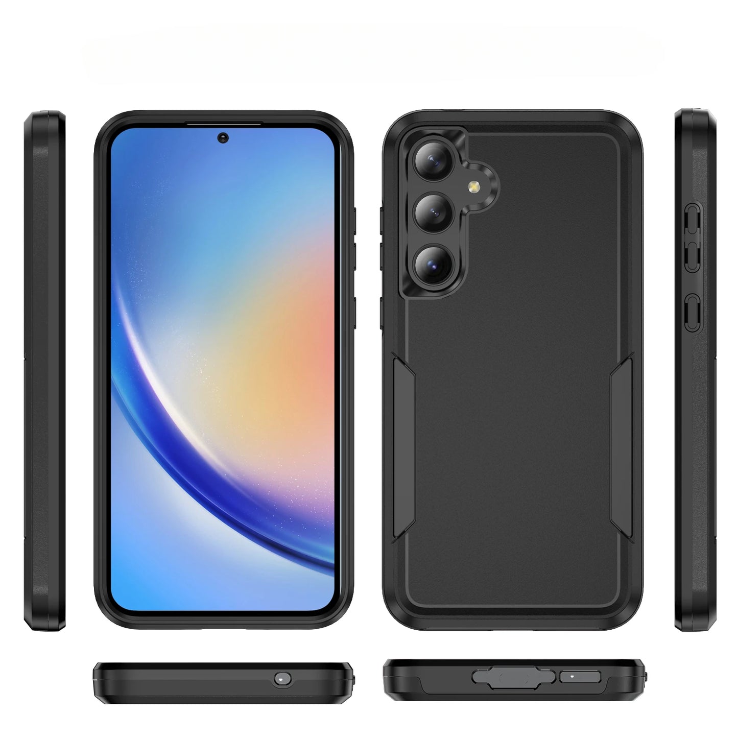 Coques de qualité pour Samsung Galaxy S25,S24,S23...