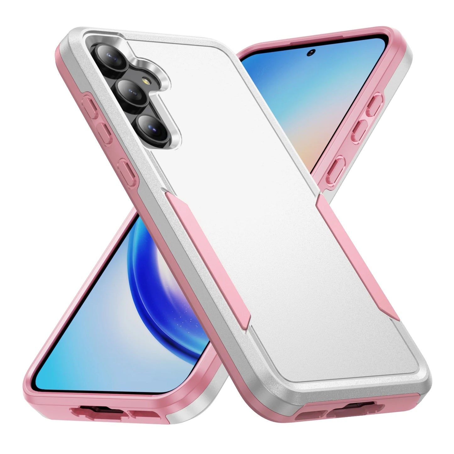 Coques de qualité pour Samsung Galaxy S25,S24,S23...