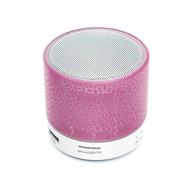 Mini haut-parleur Bluetooth - Ma boutique